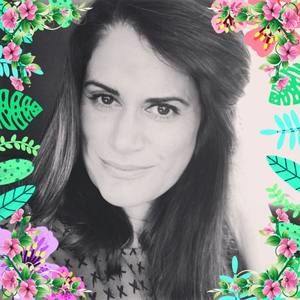 Meet your Posher, Jeannette